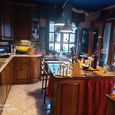 Comfortable Apartment With Panoramic View 65 M² Shared Pool Challand Saint Victor Exterior photo